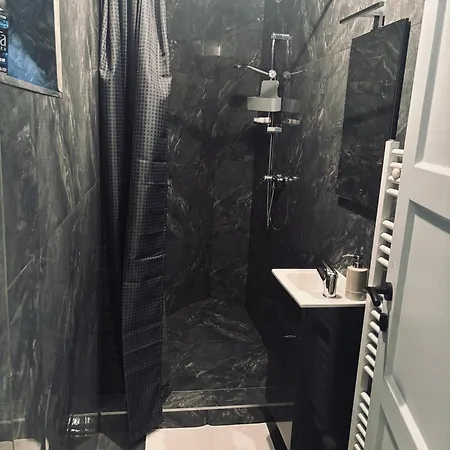 Apartamento Veleslavinova *