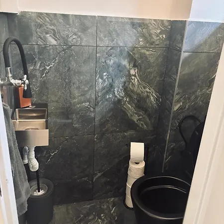 Apartamento Veleslavinova Ústí nad Labem