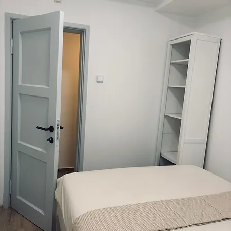 Apartamento Veleslavinova *