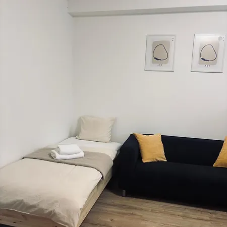 Veleslavinova Apartamento *