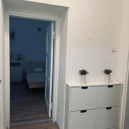 Veleslavinova Apartamento Ústí nad Labem