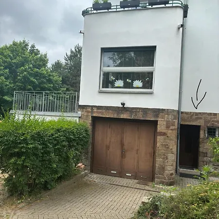 Veleslavínova Apartamento