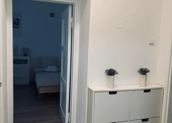 Veleslavinova 公寓 Ústí nad Labem
